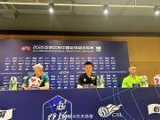国安迎硬仗：斯帕伊奇谈备战与球队提升
