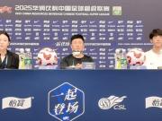 津门激战前夜英博将帅亮剑