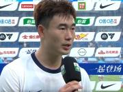 邓涵文转会云南玉昆显雄心