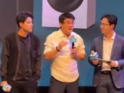  李嗣镕天津训练：试训？还是另有隐情？
