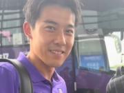 李明之子加盟津门虎  年轻锋线挑战与传承
