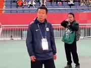 山东泰山队：困境深于换帅
