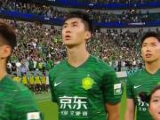 国安登顶中超：榜首只是开始
