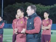 U20国足备战：时间紧迫，挑战与机遇并存
