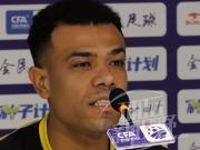 罗萨的回家之战：明晚广州对决津门虎

