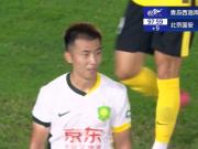  何宇鹏浴火归来：国安胜役中的磨砺与新生