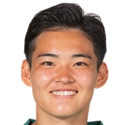 横堀美优
