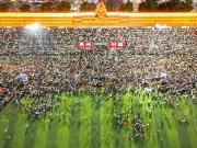村超全国赛：2025年，榕江见证中国足球新篇章
