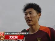 U20国青队长：胜利背后的隐忧与期待
