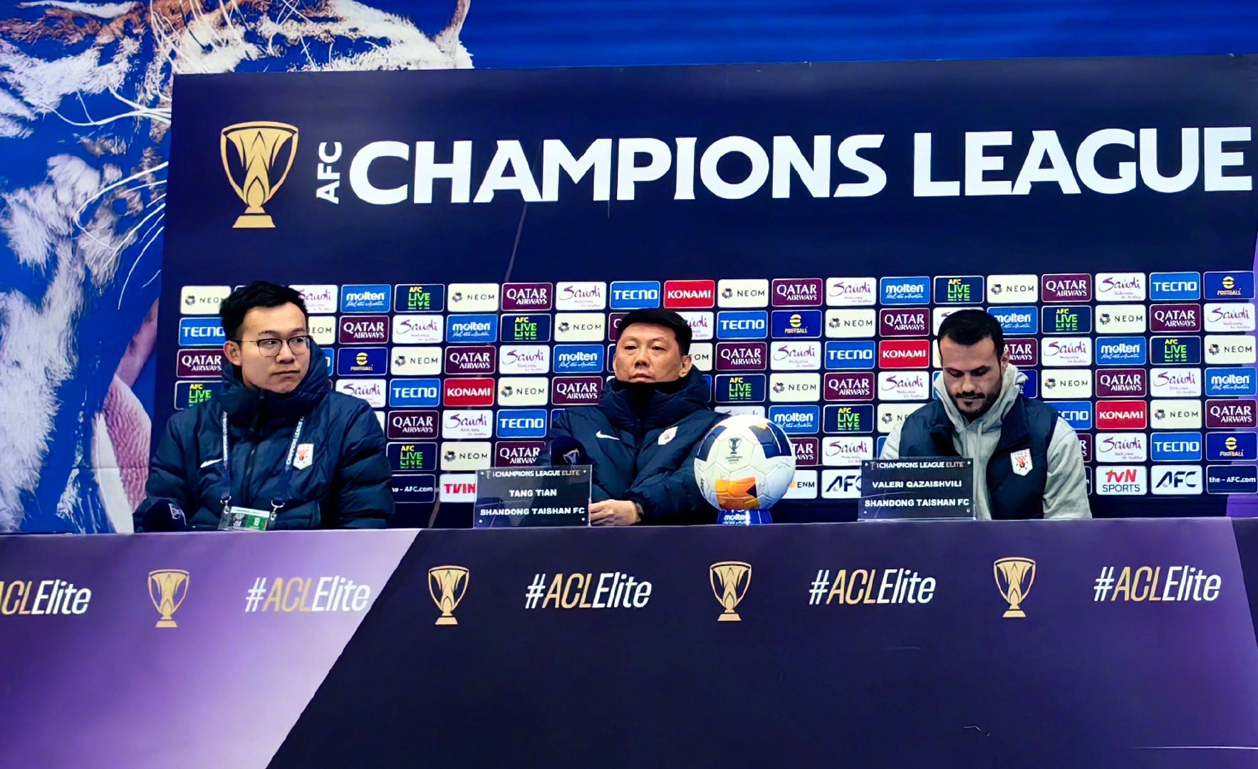 爱奇艺体育-体育赛事平台