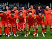 U20亚洲杯：中国队强势进击，金靴之争仍存悬念
