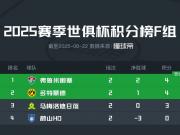  世俱杯F组：悬念迭起的出线之争
