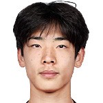 朱鹏宇(U21)