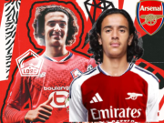 传闻：阿森纳领跑布阿迪争夺战，曼联曼城红军蓝军也在考察