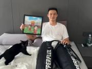海港稳居榜首刘若钒旧情新意