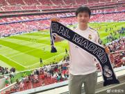 国乒巨星德比夜感悟皇马不屈精神