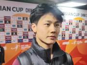  U20亚洲杯失利：国青队的青春与挑战
