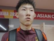 U20国足：队长史松宸的反思与梦想
