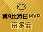 京多安世俱杯闪耀:两记挑射锁定MVP