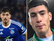 记者：除非苏莱&帕尼切利更换经纪人，否则很难进阿根廷国家队