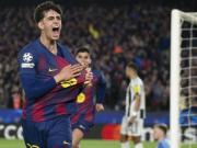 贝尔纳尔：弗里克中场休息时发表讲话，要求我们有控球的底气