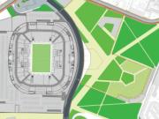 米兰双雄新主场设计揭秘冲击式观赛体验与商业雄心