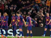 世体：淘汰纽卡巴萨收获1250万欧欧冠奖金，累计奖金已超1亿