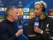 埃基蒂克：这场我们本可以进更多球，甚至可以是10比0