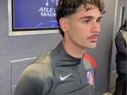 卡多佐：会吸取之前对阵巴萨时犯的错误，充分利用好主场优势