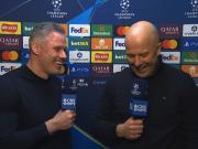 斯洛特：现在几乎所有球员都能胜任战术要求，之前不总是如此