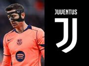 跟队：尤文已经进行相关接触，询问免签莱万的可能