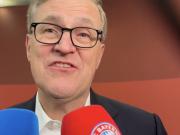 德雷森：球队的态度是孔帕尼的功劳；拜仁战皇马是史诗级对决