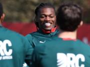 莱奥是队内最佳射手，但米兰在他缺阵时联赛场均进球多0.82个