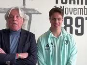  伊尔迪兹：离开拜仁不是因为钱；尤文一直是我的第一选择