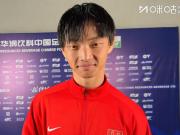 杨明洋感恩回馈蓉城喜迎胜利