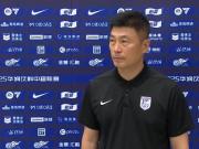 国足选帅名单惊现本土少壮派