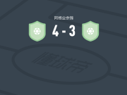维莱拉斯港4-3逆转图库曼中央，Lautaro Larrásabal、Gonzalo Ríos破门