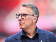 默森称赞赖斯：进球很漂亮，他的表现堪称完美