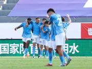 中超冷门深圳新鹏城力克北京国安