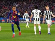 TA：亚马尔在比赛中展现了心态和天赋；纽卡的防守令人失望