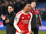 阿森纳若欧冠半决赛遇巴萨，需从纽卡的惨败中吸取教训