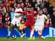 加拉塔萨雷后卫：我们每个赛季都在进步，为土耳其感到骄傲