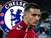 科隆当地媒体：切尔西4500万欧+7年合约求购19岁边锋马拉