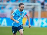 跟队：尤文计划3年合同追B席，但球员还没对未来做出决定