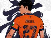 郑龙亲笔信：我只是褪去球员战袍，换种方式守护心底的热爱