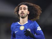 邮报：库库雷利亚可能涨薪，切尔西未官宣合同变动