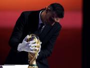 奥莱报：若马斯坦托诺无法保证出场时间，有可能会无缘世界杯