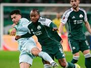 阿斯：雷纳托状态复苏，首回合对阵贝蒂斯时重现昔日金童风采