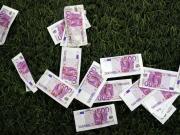 本赛季至今欧冠奖金排名：拜仁超9600万镑第1，利物浦第2