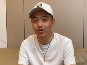 冯潇霆：扎实的能力是一切的基础，年轻球员得有清晰职业规划